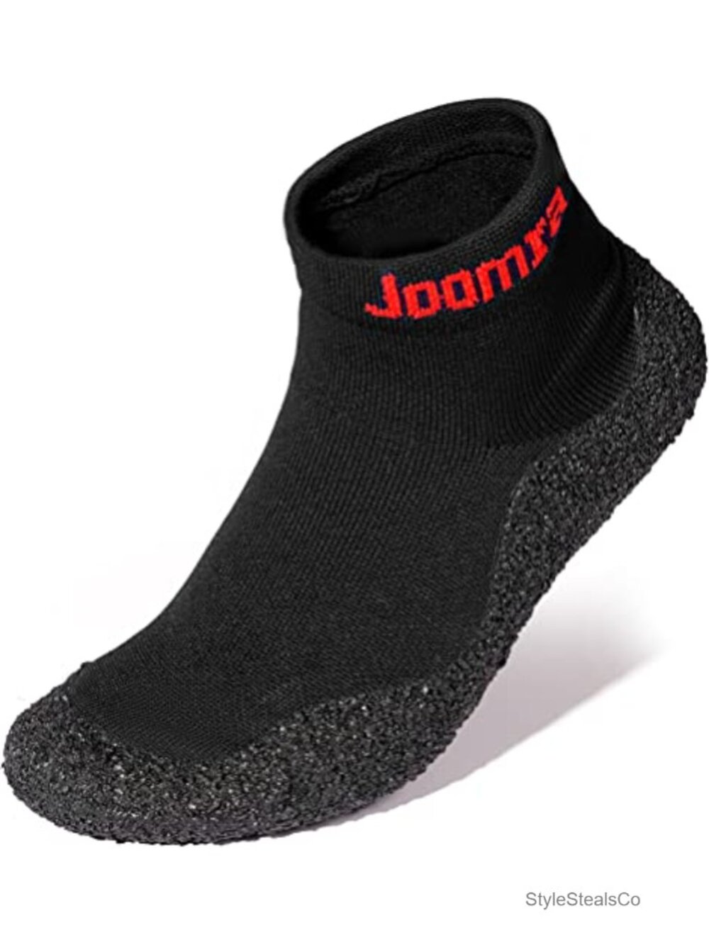Minimalist Barefoot Sock Shoes Portable Water Footwear Lightweight Flexible